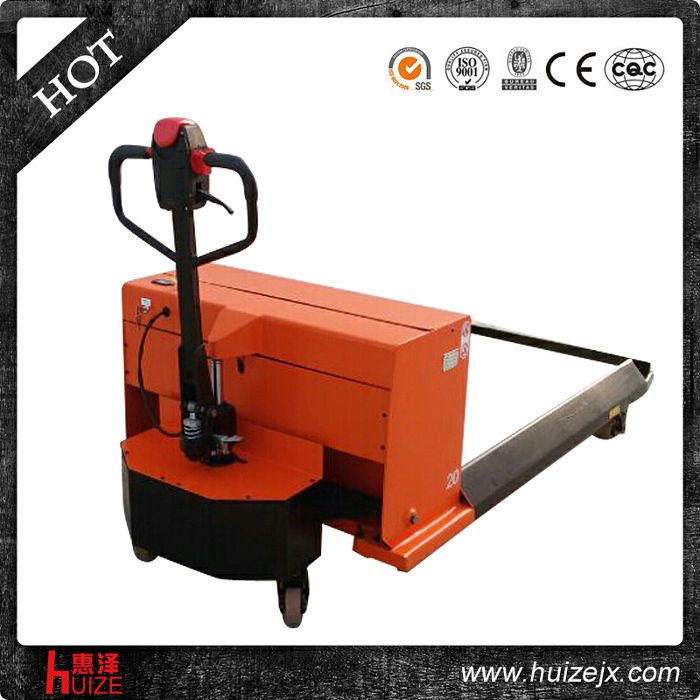 HZSCBD20-22Y半電動(dòng)紗輥搬運(yùn)車(chē) HZSCBD20-22Y半電動(dòng)紗輥搬運(yùn)車(chē)