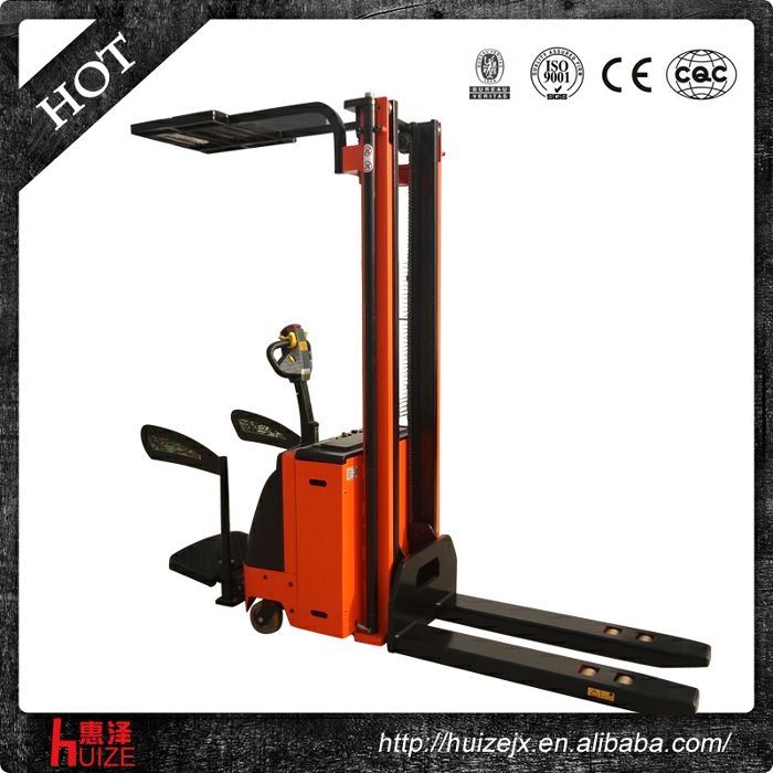 全電動帶護(hù)頂架堆高車 (3) 全電動帶護(hù)頂架堆高車 (3)