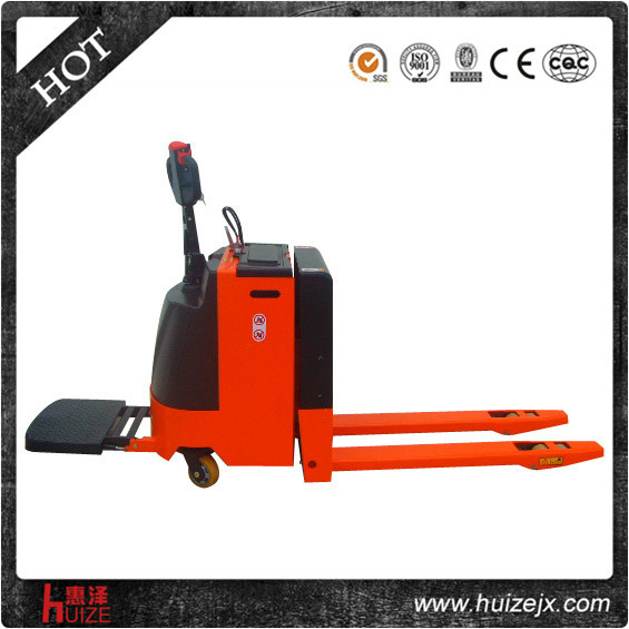 HZCBD10-07全電動搬運車1 HZCBD10-07全電動搬運車1