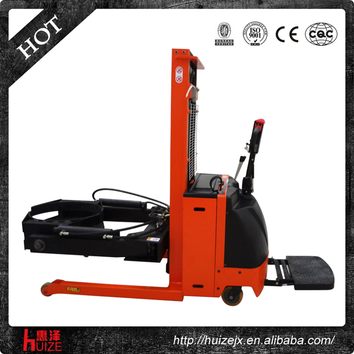 HZFDDYYQ-13全電動(dòng)油桶車(chē)自?shī)A緊 HZFDDYYQ-13全電動(dòng)油桶車(chē)自?shī)A緊