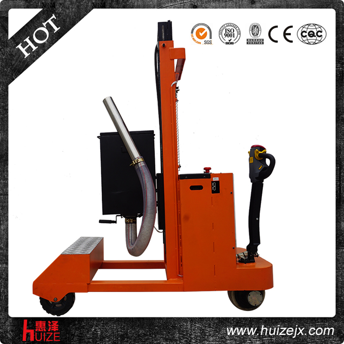 電動(dòng)加沙車(chē) 3 電動(dòng)加沙車(chē) 3