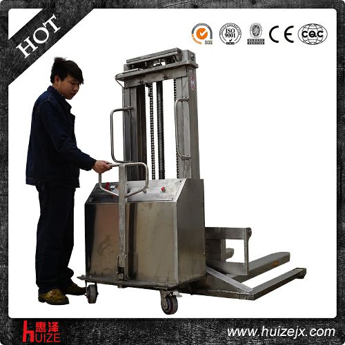 半電動(dòng)不銹鋼堆 (6) 半電動(dòng)不銹鋼堆 (6)