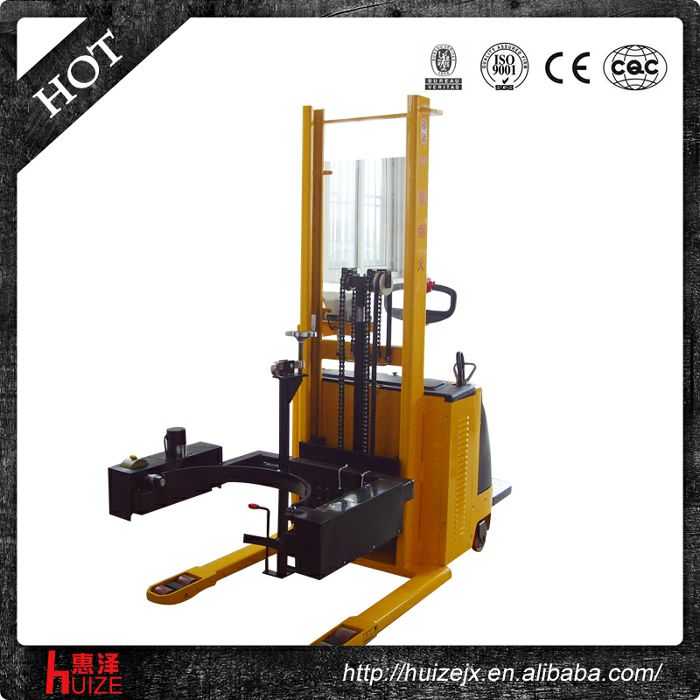 HZFDDDDQ-25全電動(dòng)稱重電翻轉(zhuǎn)油桶車 HZFDDDDQ-25全電動(dòng)稱重電翻轉(zhuǎn)油桶車
