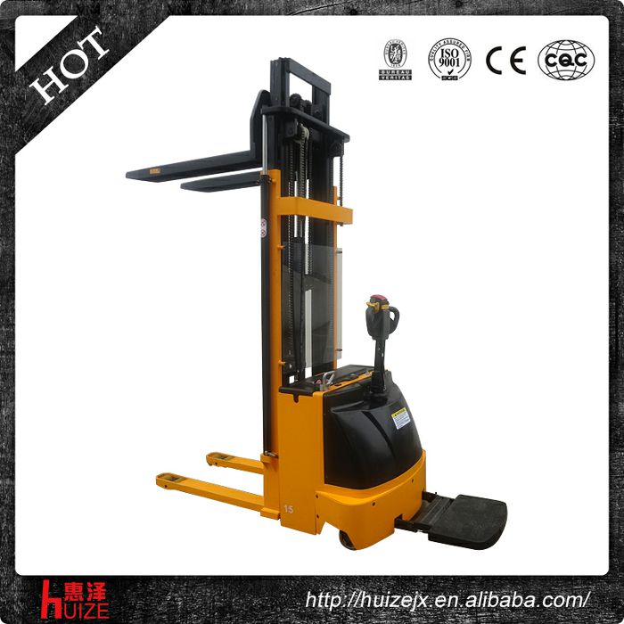 全電動(dòng)堆高車(chē) 全電動(dòng)堆高車(chē)
